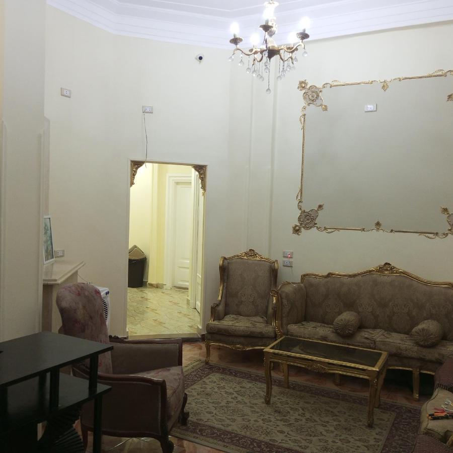 New Panorama Palace Cairo Exterior photo